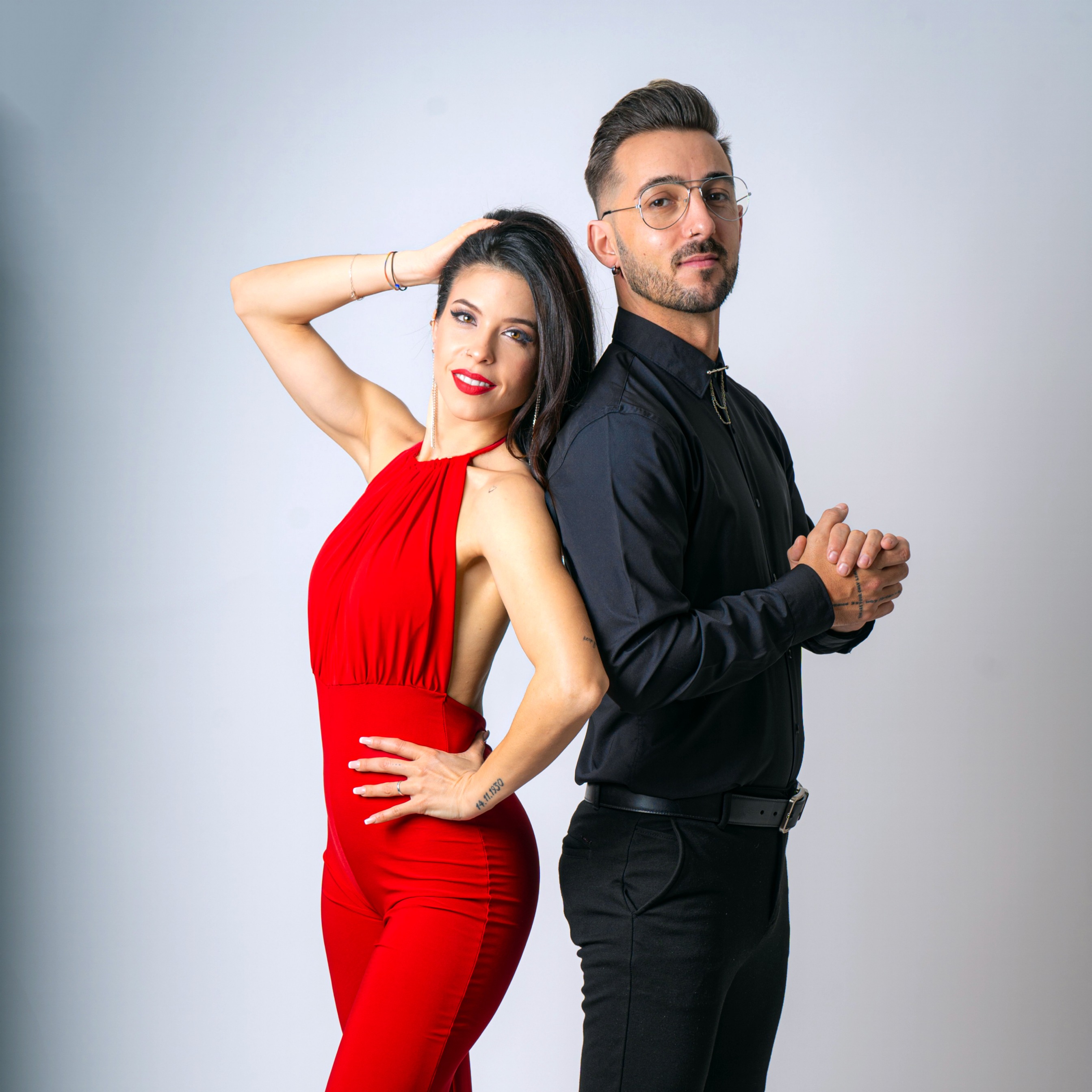Pedro & Noe